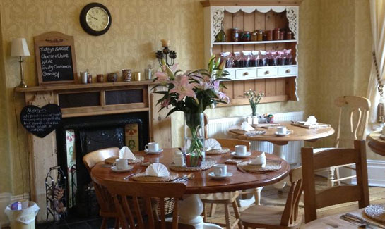 Baytree-Guest-House-Lowestoft