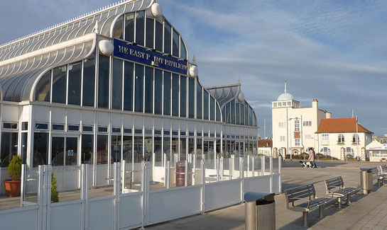 East-Point-Pavillion-Lowestoft