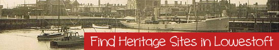 Heritage-Sites-in-Lowestoft