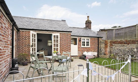 Kessingland-Coast-Holiday-Cottage