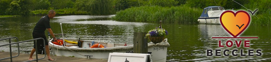 Love Beccles