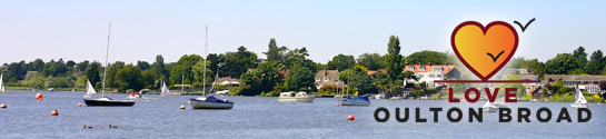 Love Oulton Broad