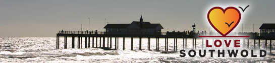 Love Southwold