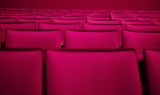 Lowestoft Cinema