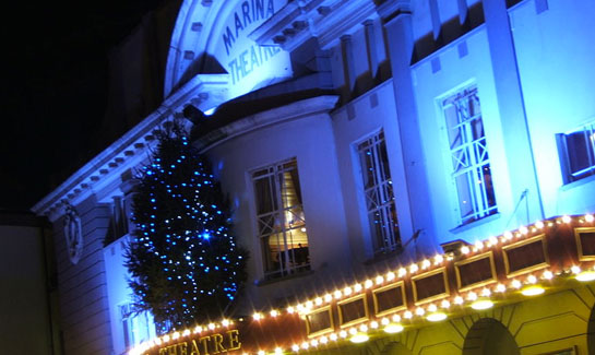 Marina-Theatre-Lowestoft