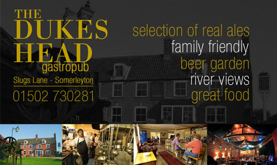 The-Dukes-Head-Somerleyton