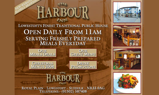 The-Harbour-Inn-Lowestoft
