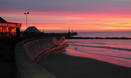 Weekend-Breaks-in-Lowestoft