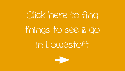 Things to do in Lowestoft