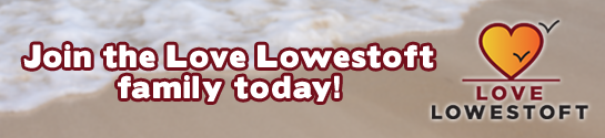 Join Love Lowestoft