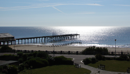 Lowestoft